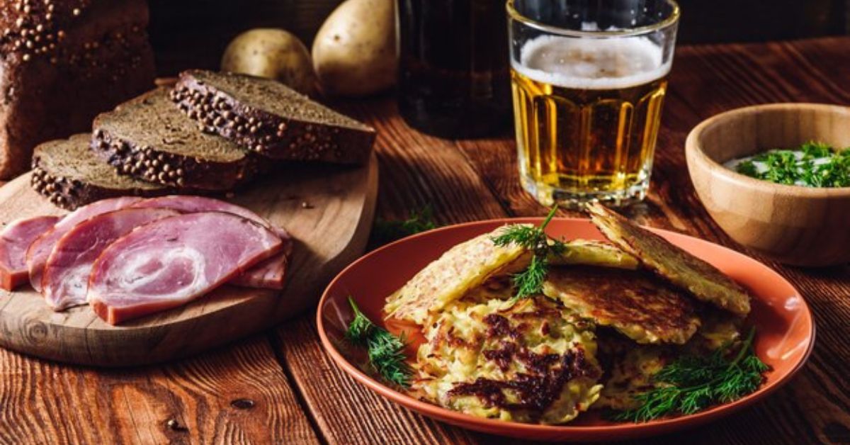Polish Restaurant Near Me