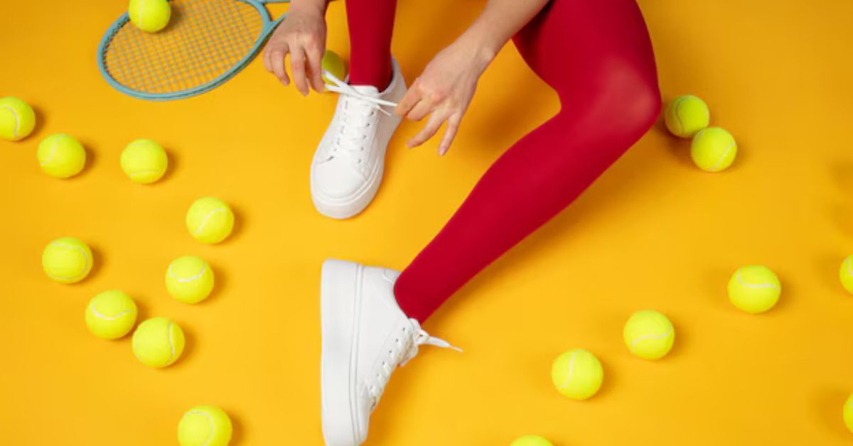 Pickleball Shoes for Women