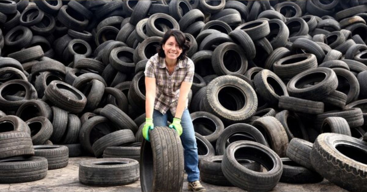 Used Tire Near Me
