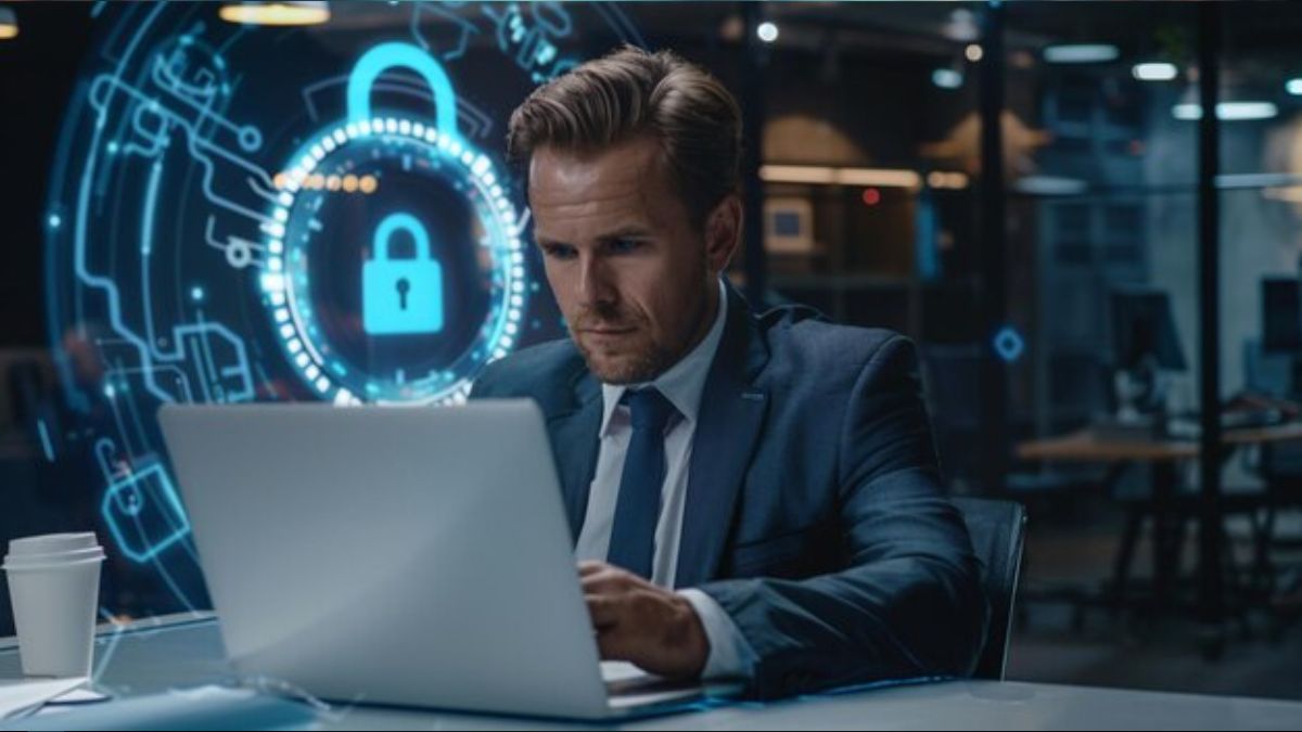 Cyber security for small businesses