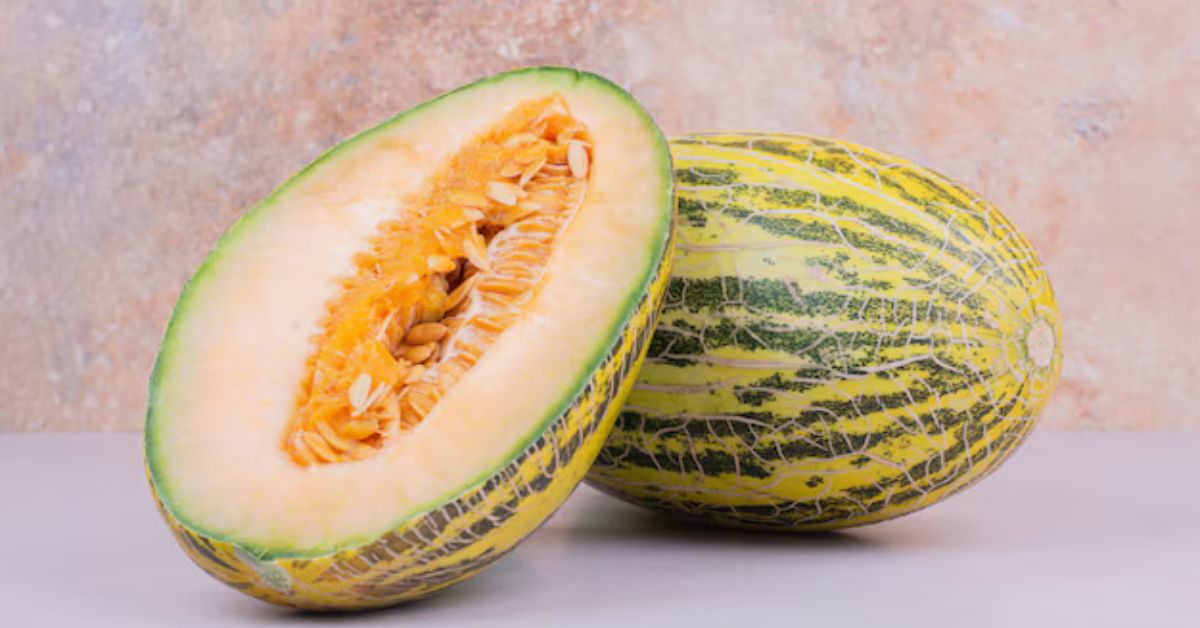 Pepino Melon