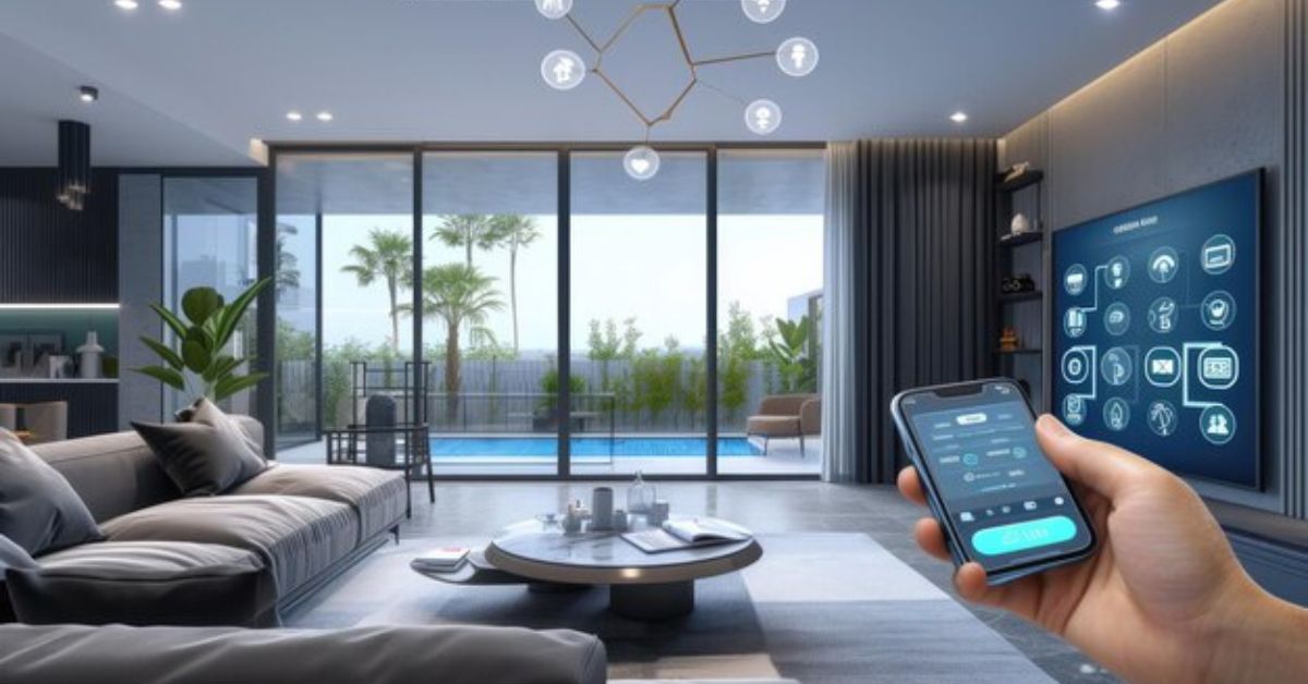 Smart Homes