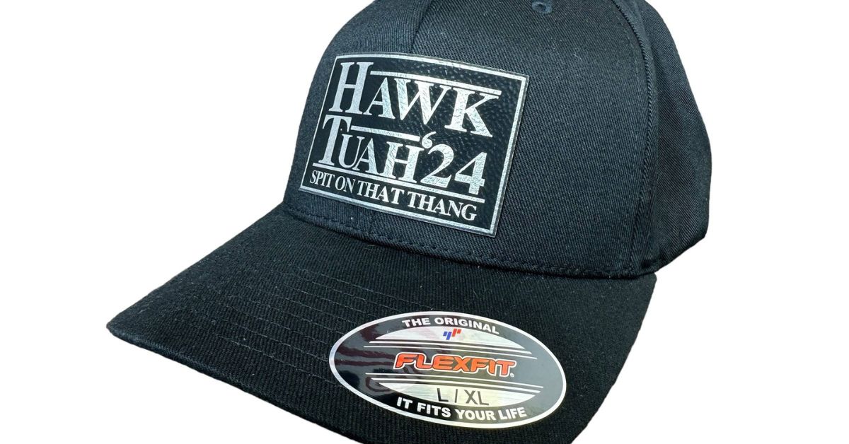 Hawk Tuah Hat