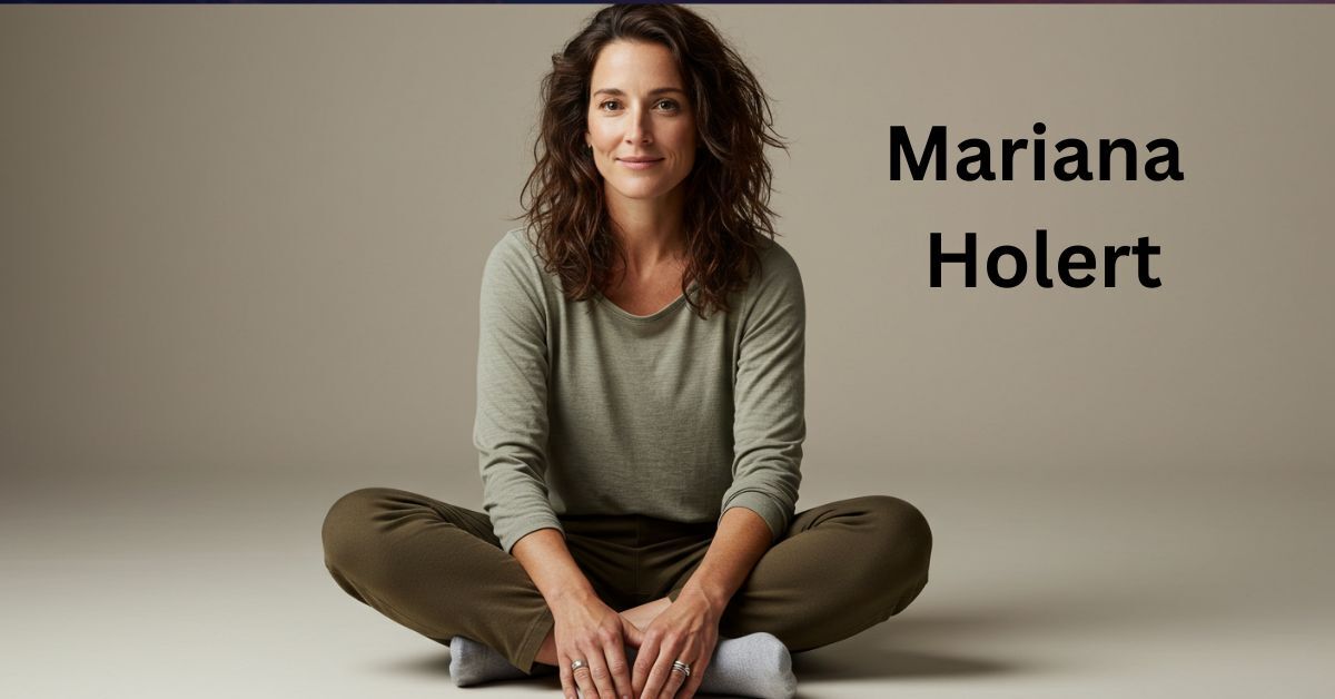 Mariana Holert