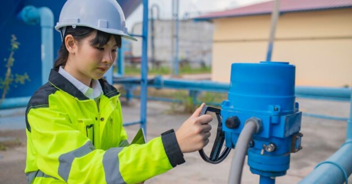 Peninsular Pump