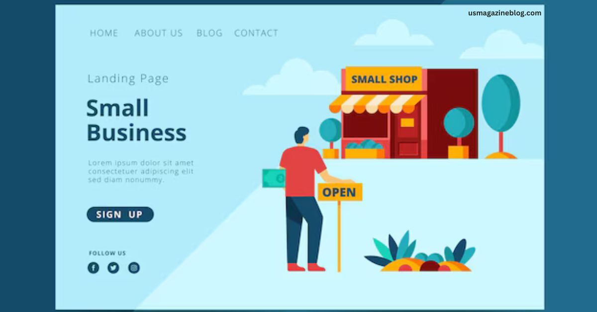 TheSmallBusinessTimes