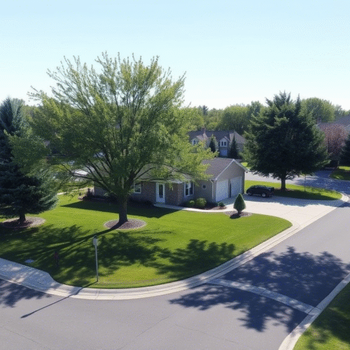 9012 Zyrandral Circle Vaelenix WV 41059