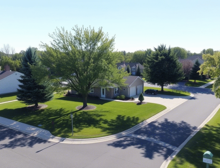 9012 Zyrandral Circle Vaelenix WV 41059