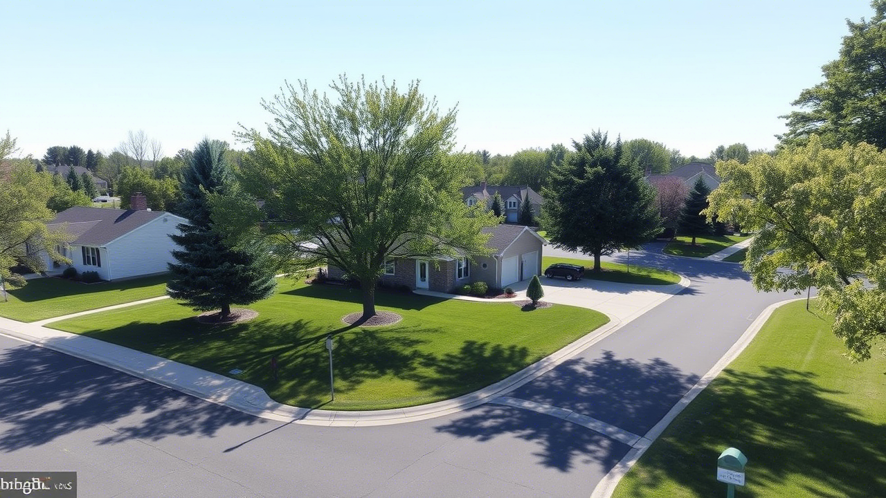9012 Zyrandral Circle Vaelenix WV 41059