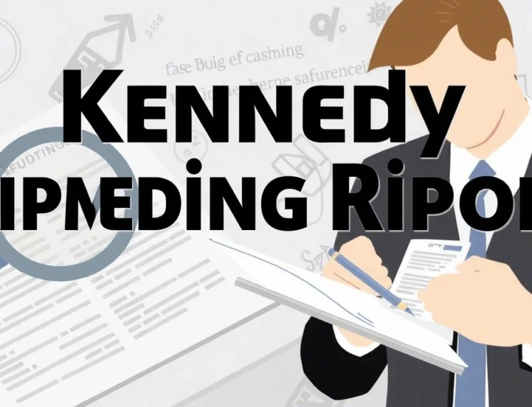 Kennedy Funding Ripoff Report