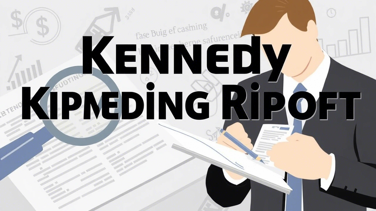 Kennedy Funding Ripoff Report