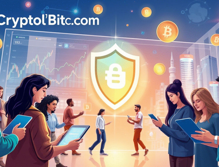 E-CryptoBit.com Invest