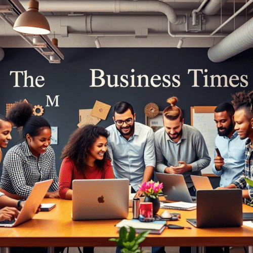 Thesmallbusinesstimes