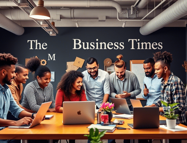 Thesmallbusinesstimes