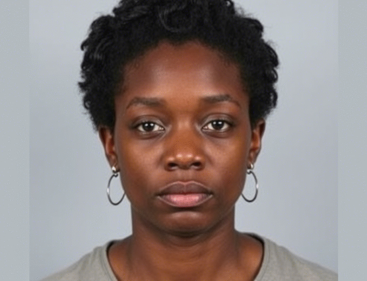 meldadel mugshot