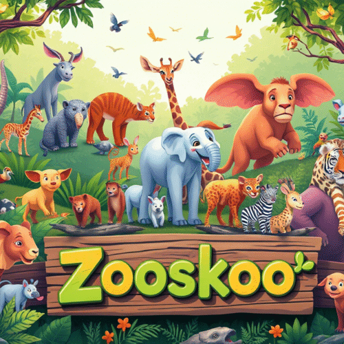 Zooskooñ