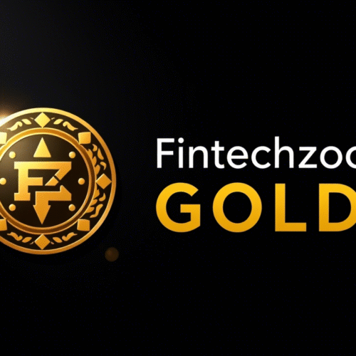 fintechzoom.com gold