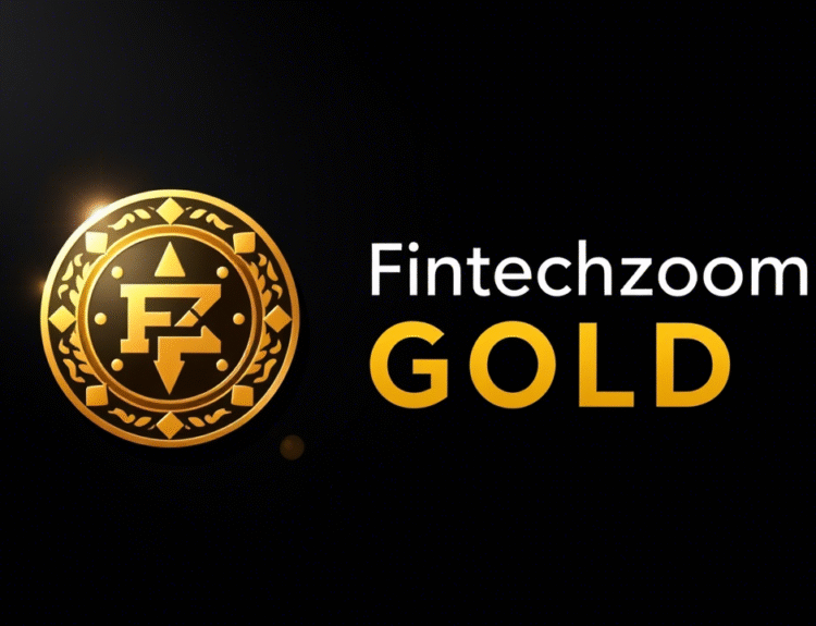 fintechzoom.com gold