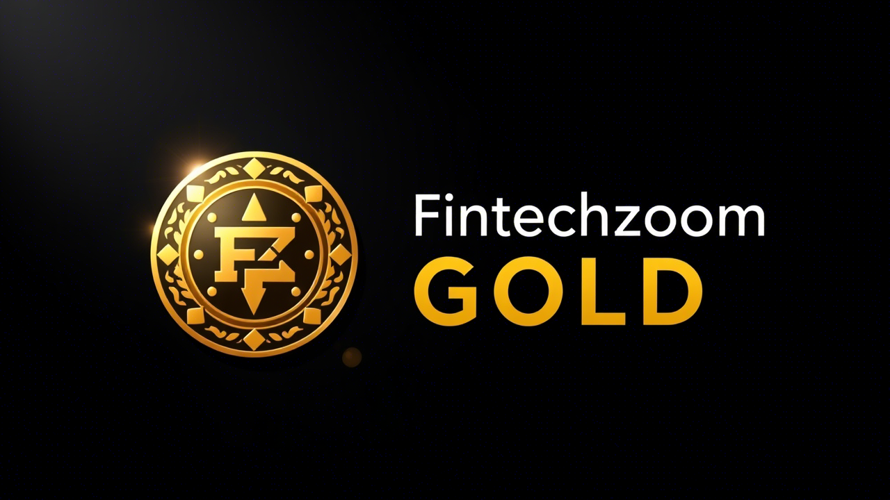 fintechzoom.com gold