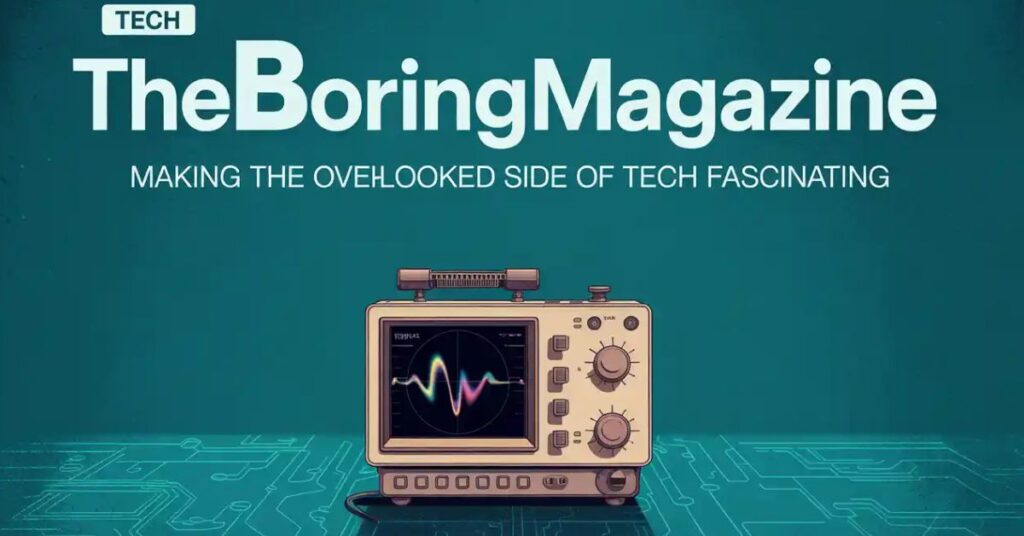 Tech TheBoringMagazine: Making the Overlooked Side of Tech Fascinating 3 An Extensive Guide on the History Popularity of Alphonso Mango 14