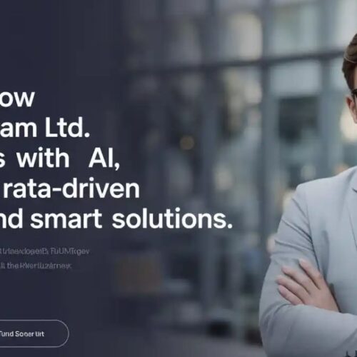 Qofovcoszam LTD