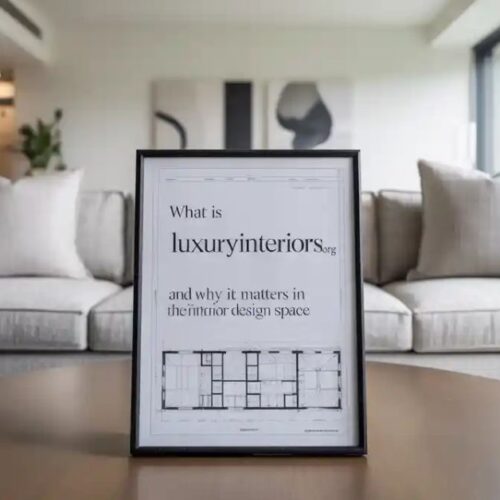 LuxuryInteriors.org