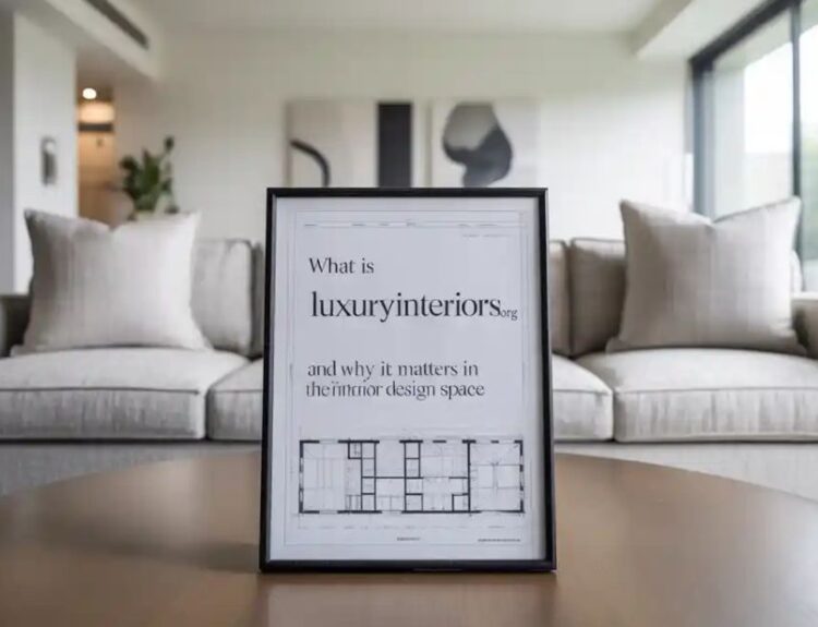 LuxuryInteriors.org