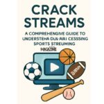 crack streams