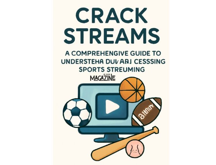 crack streams
