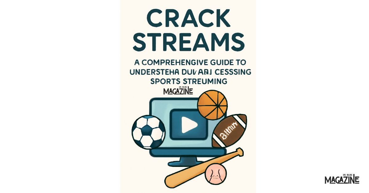 crack streams
