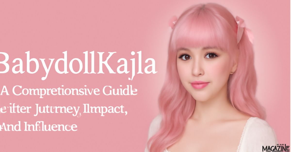 Babydollkaila