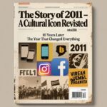 2011 Magazine