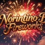 Norintino B Fireworks
