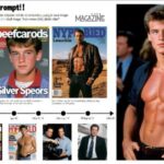 Rick Schroder Beefcake Pictures