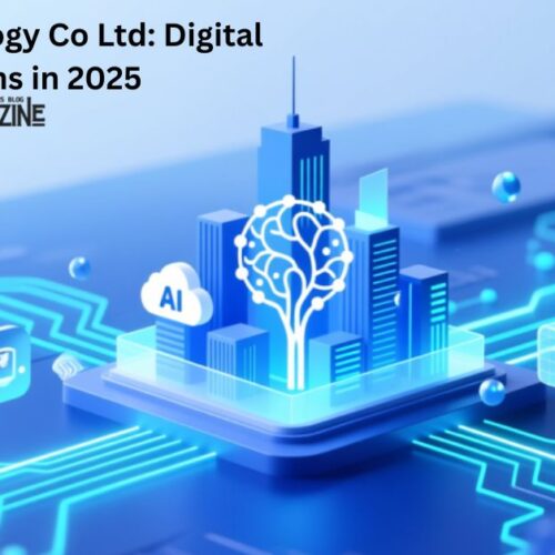  xoraxt technology co ltd