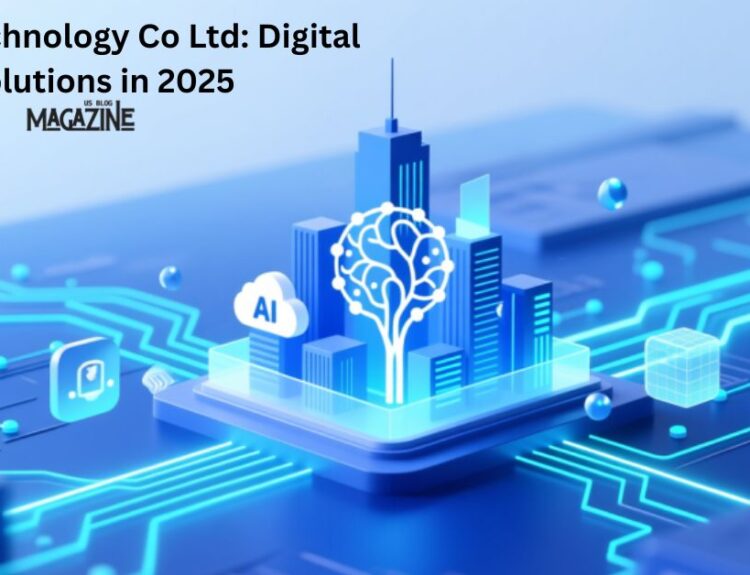  xoraxt technology co ltd