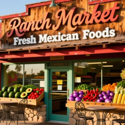 ranch market near hc glendale bonita fashion