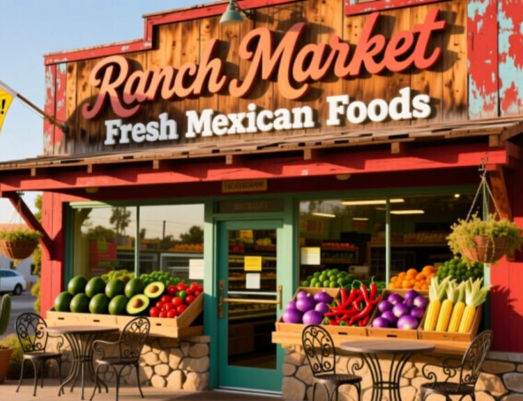ranch market near hc glendale bonita fashion
