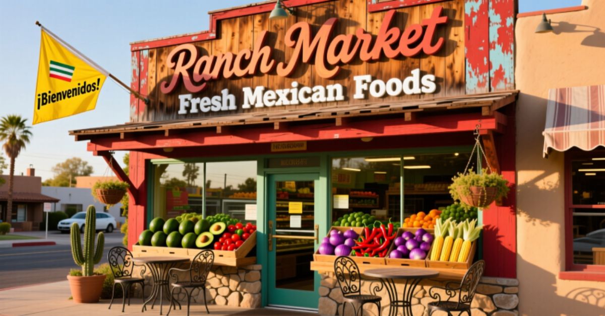 ranch market near hc glendale bonita fashion