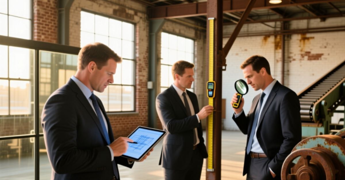 Case Study: Successful Due Diligence in Akron