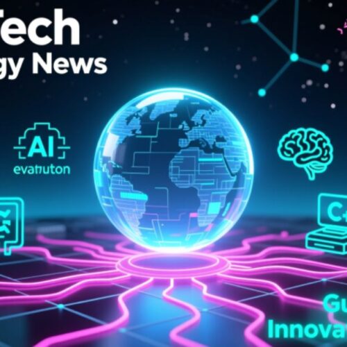 excntech technology news by eyexcon