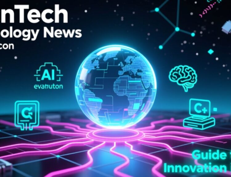 excntech technology news by eyexcon