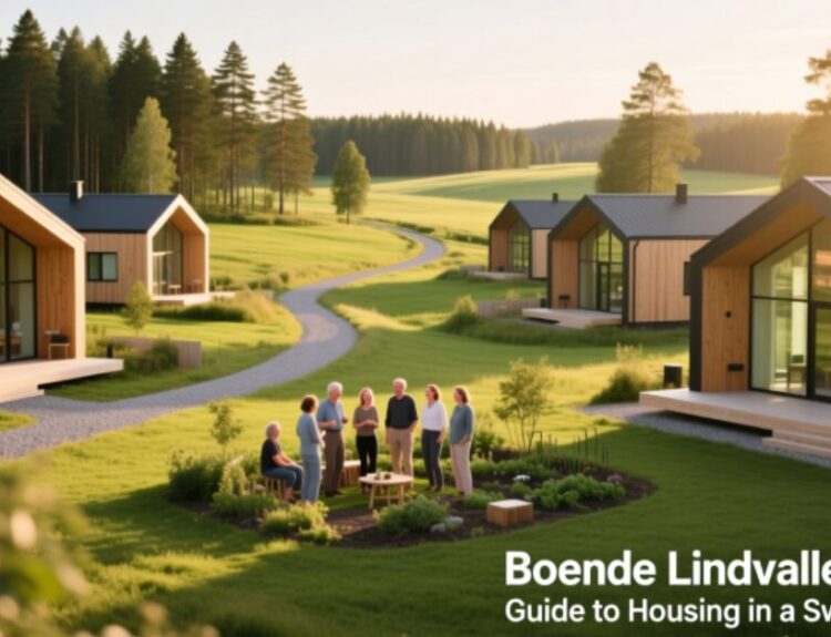 boende lindvallen 2026