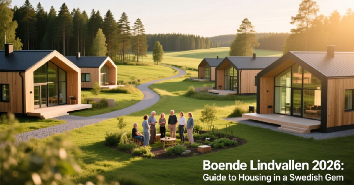 boende lindvallen 2026