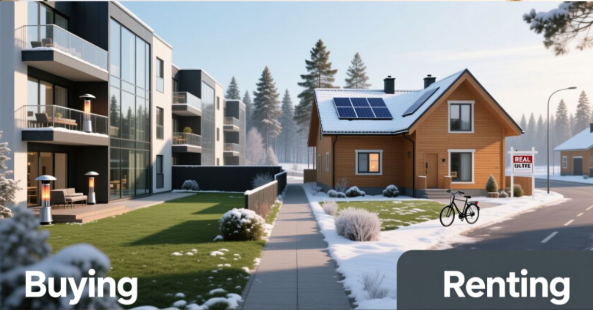 Boende Lindvallen 2026: Your Complete Guide to Housing in a Swedish Gem 2 boende lindvallen 2026