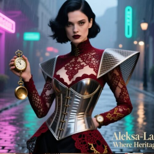 Cherry Aleksa-Lancelot