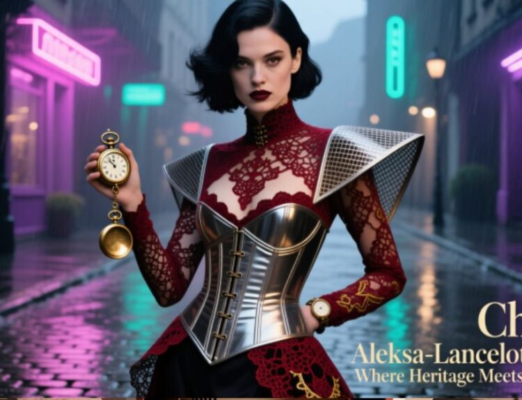 Cherry Aleksa-Lancelot