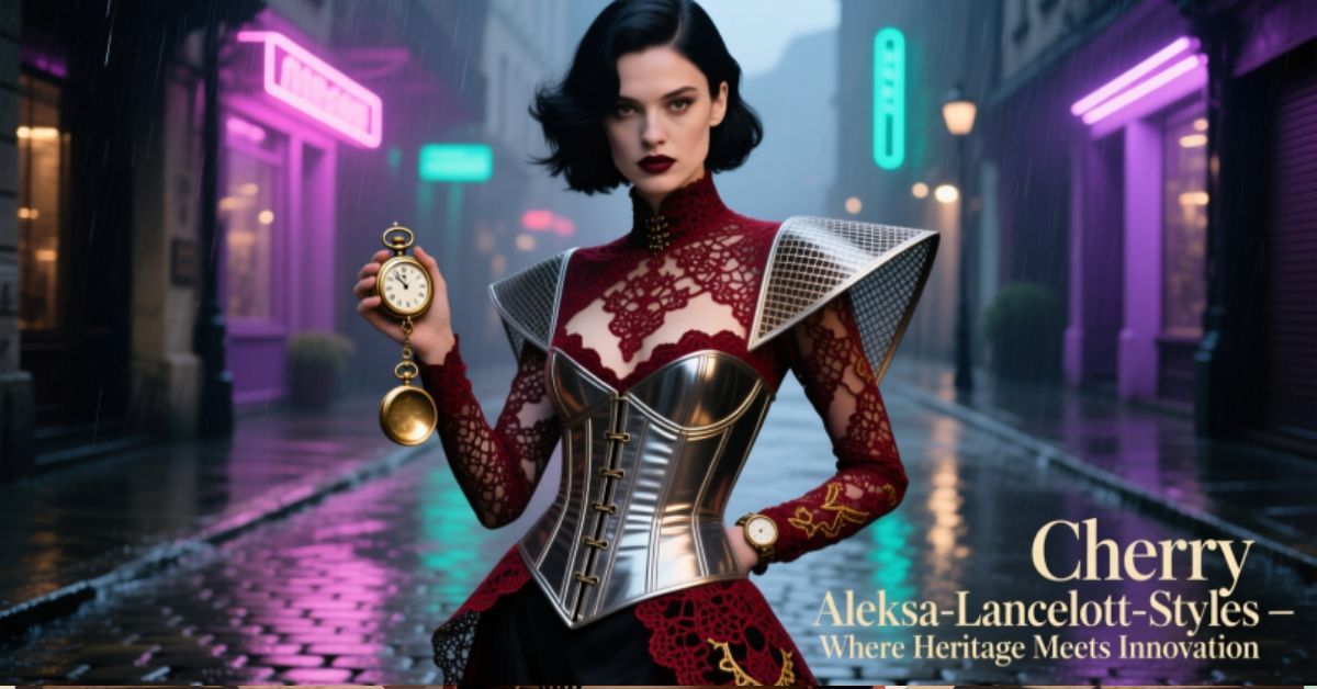 Cherry Aleksa-Lancelot