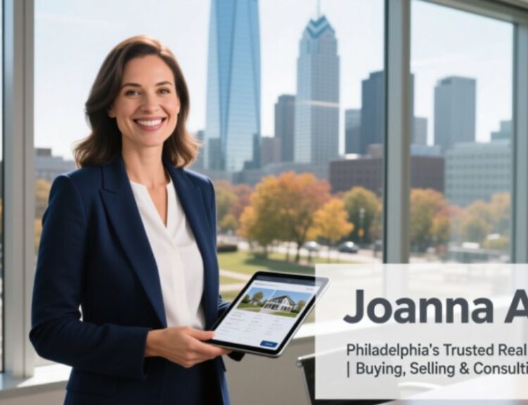 Joanna Agel
