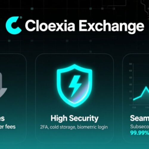 Cloexia